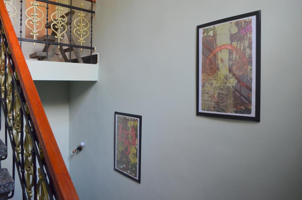 Guest House Maison 21 普罗夫迪夫 外观 照片