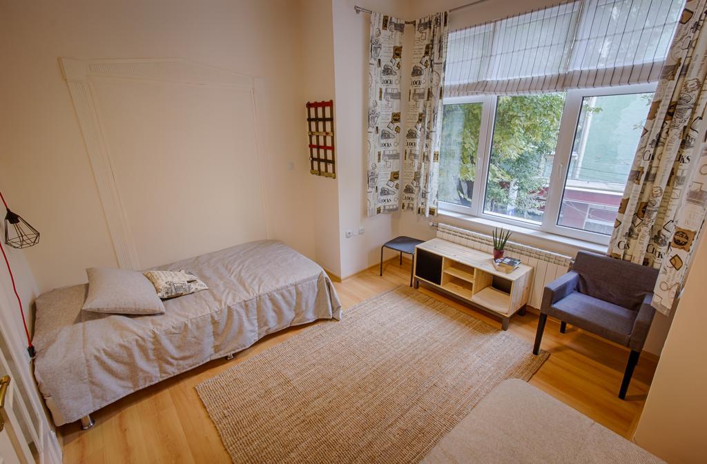 Guest House Maison 21 普罗夫迪夫 外观 照片