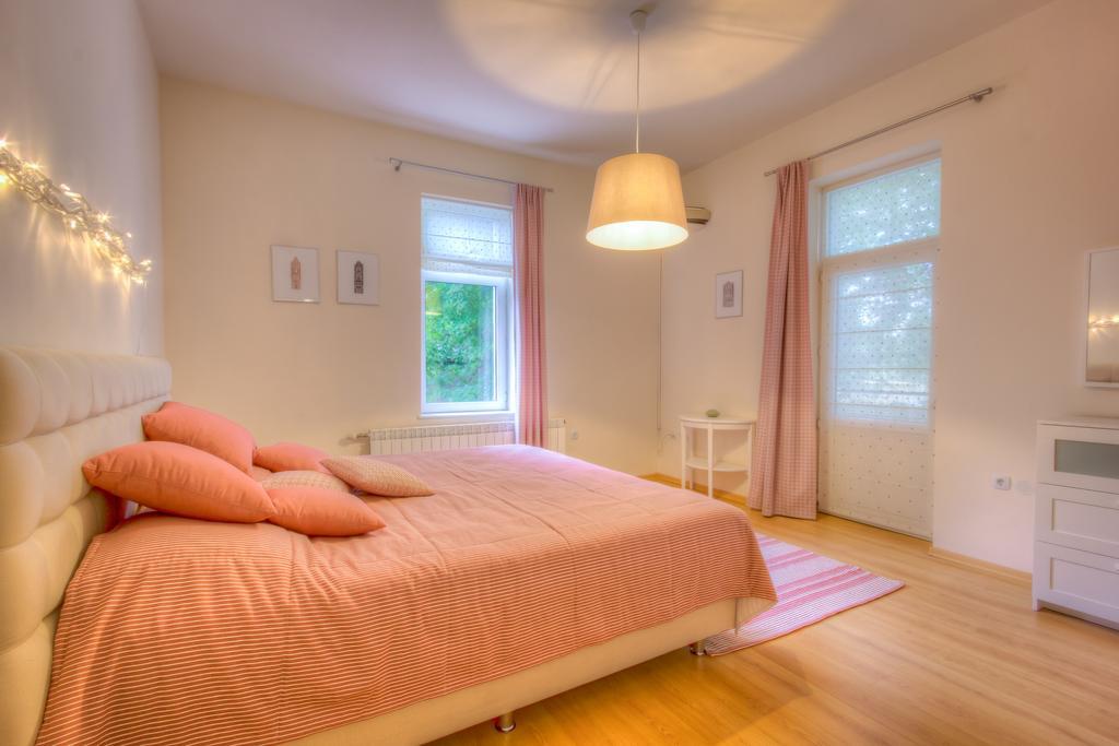 Guest House Maison 21 普罗夫迪夫 外观 照片