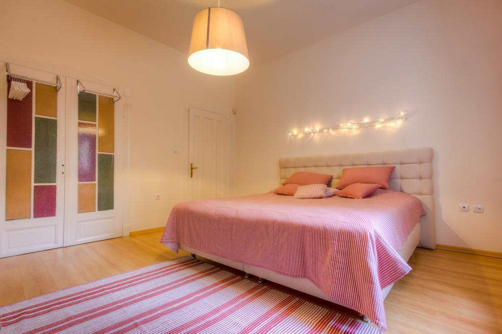 Guest House Maison 21 普罗夫迪夫 外观 照片