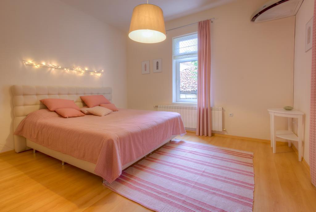 Guest House Maison 21 普罗夫迪夫 外观 照片
