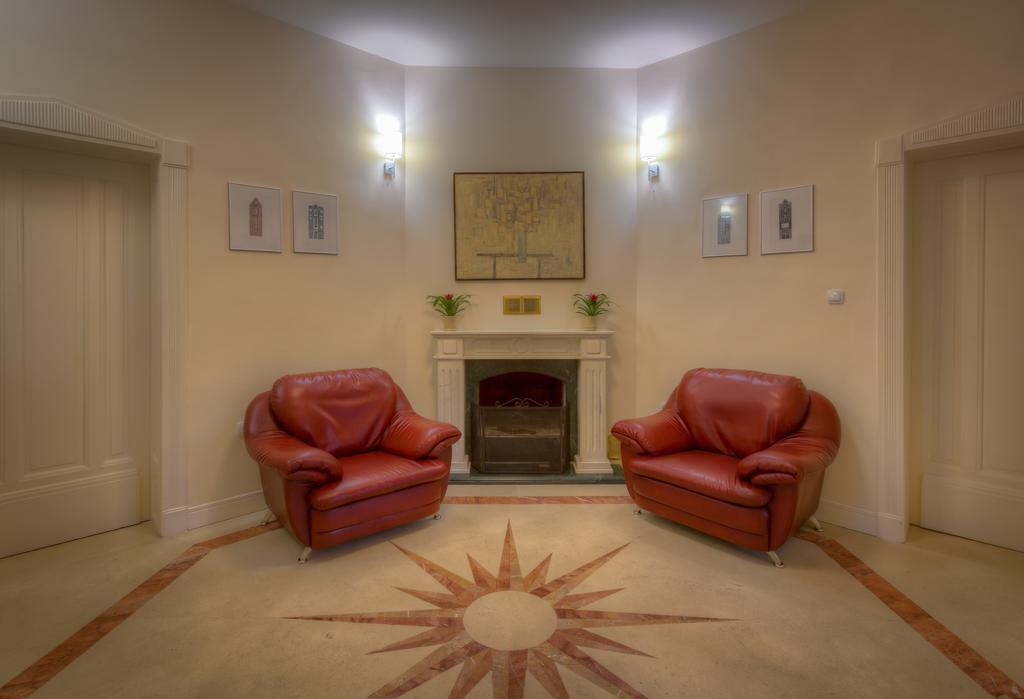 Guest House Maison 21 普罗夫迪夫 外观 照片
