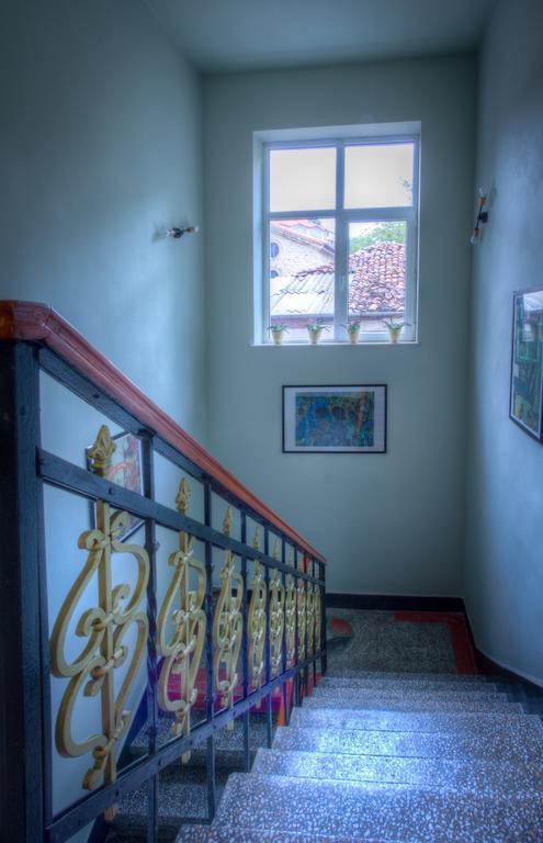 Guest House Maison 21 普罗夫迪夫 外观 照片