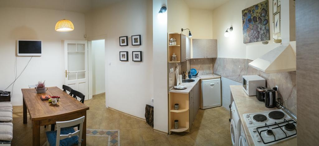 Guest House Maison 21 普罗夫迪夫 外观 照片