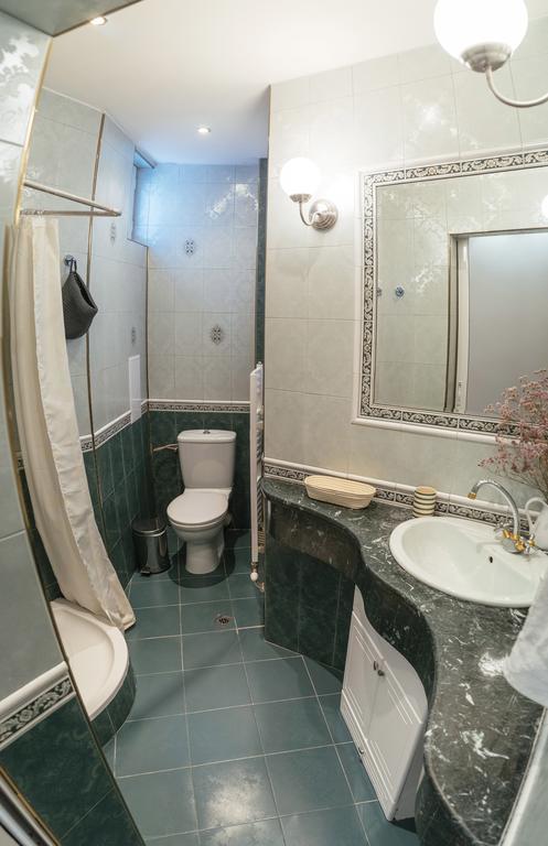 Guest House Maison 21 普罗夫迪夫 外观 照片