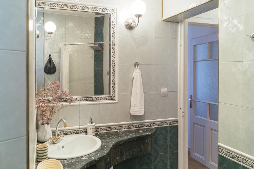 Guest House Maison 21 普罗夫迪夫 外观 照片