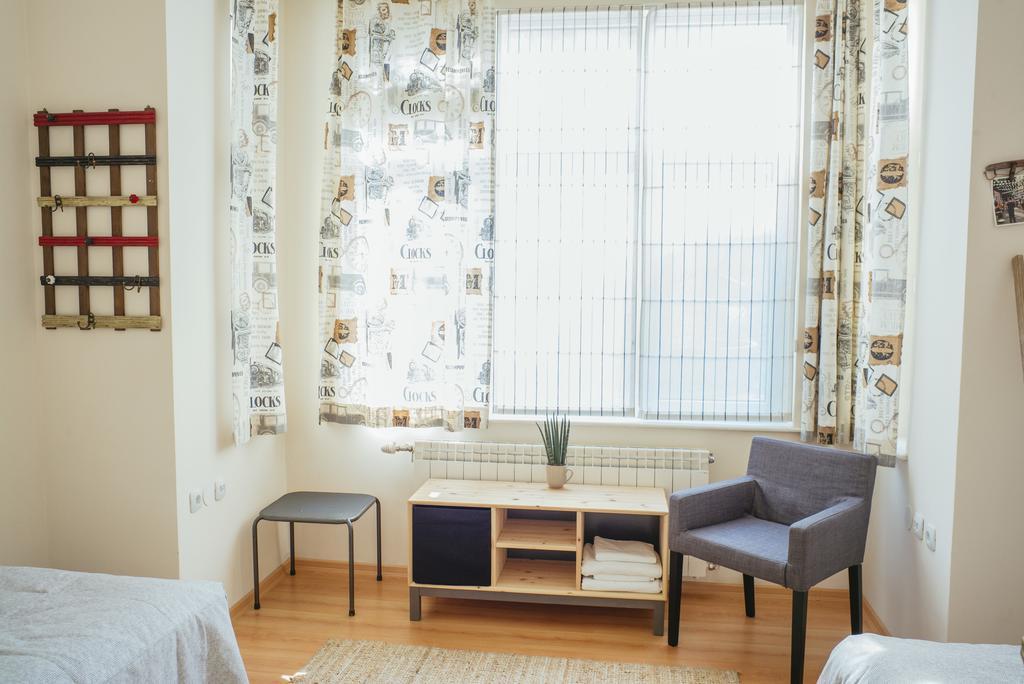 Guest House Maison 21 普罗夫迪夫 外观 照片