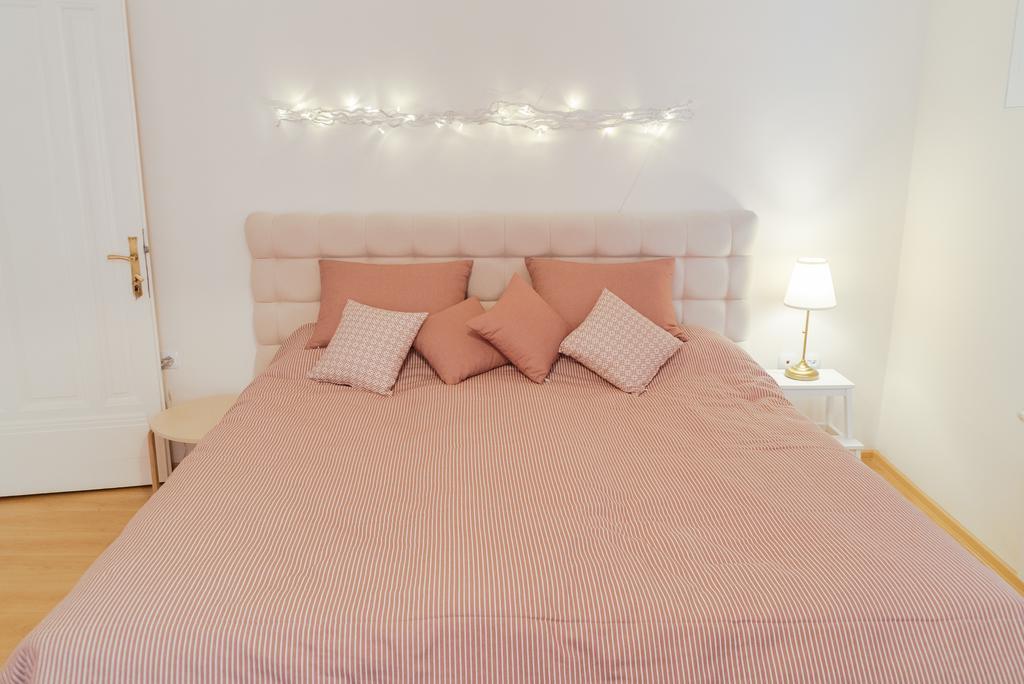 Guest House Maison 21 普罗夫迪夫 外观 照片