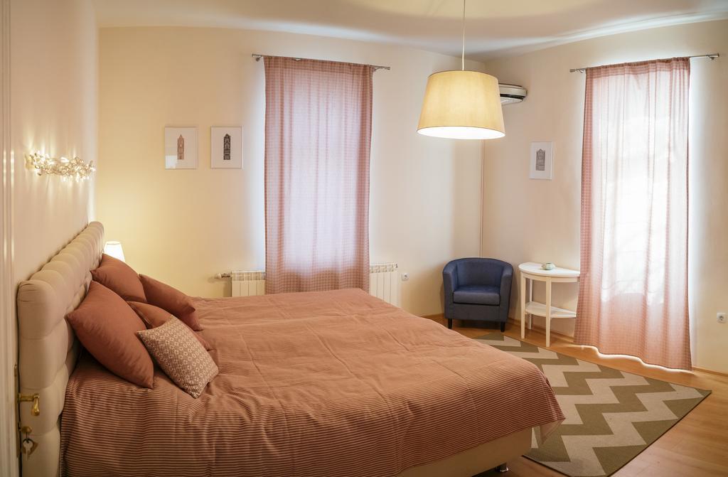 Guest House Maison 21 普罗夫迪夫 外观 照片